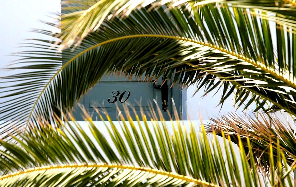 Olia Hotel